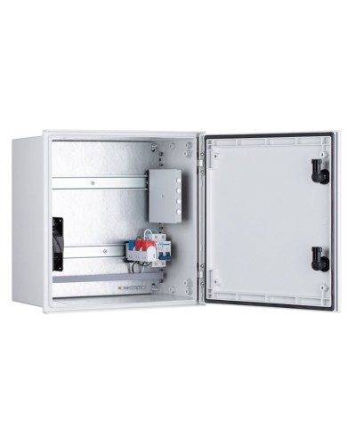 NSP-3040H1F1 (P304H1F1): Шкаф монтажный в Майкопе