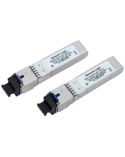SFG-W02/B-DI (NC5512-20-DI). SFP-модуль одноволоконный. NSGate в Майкопе