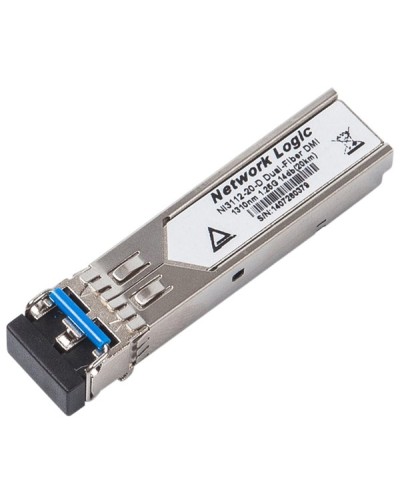 SFG-L02-D (NI3112-20-D). SFP-модуль двухволоконный. NSGate в Майкопе