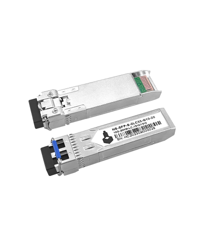 NS-SFP-S-2LC33-G10-20. SFP-модуль. NST в Майкопе
