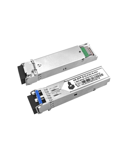 NS-SFP-S-2LC33-G-20/I. SFP-модуль. NST в Майкопе