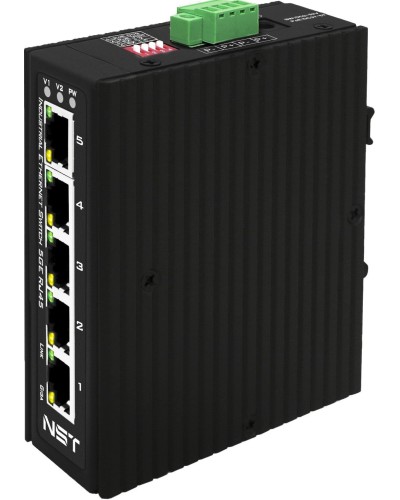 NS-SW-5G/I. Коммутатор без PoE. NST в Майкопе