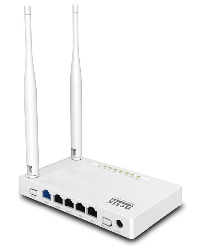 Netis WF2419E N300. Роутер беспроводной. Netis в Майкопе
