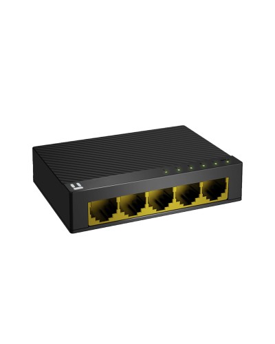 Netis ST3105GC. Коммутатор неуправляемый. Netis в Майкопе