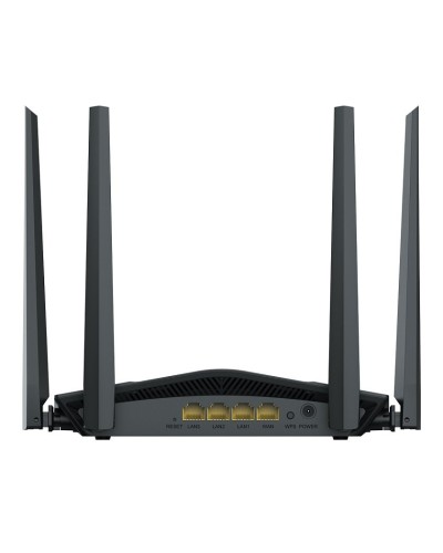 Netis NX10 AX1500. Роутер беспроводной. Netis в Майкопе