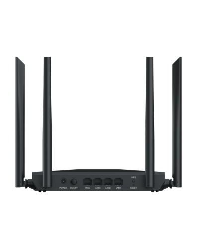 Netis NC65 AC1200. Роутер беспроводной. Netis в Майкопе