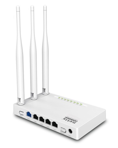 Netis WF2409E N300. Роутер беспроводной. Netis в Майкопе