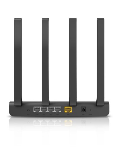 Netis N2 AC1200. Роутер беспроводной. Netis в Майкопе