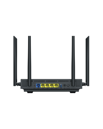 Netis N6 AX1800. Роутер беспроводной. Netis в Майкопе