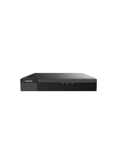 NBLR-NVR-1602L без PoE. IP-видеорегистратор 16-канальный. Nobelic в Майкопе