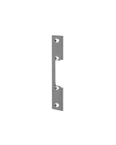 F 01 Grey (S01Z). Планка плоская, короткая. O&C в Майкопе