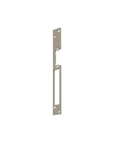 F 05-07 Grey (L05Z). Планка плоская длинная универсальная. O&C в Майкопе