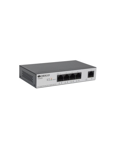 OR-OS2205P/60W/A1A. Неуправляемый коммутатор. ORIGO в Майкопе