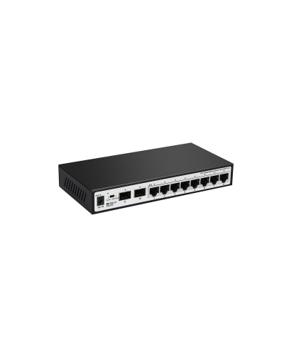 OR-OS2210F/A1A. Неуправляемый коммутатор. ORIGO в Майкопе