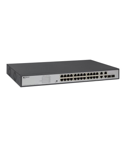 OR-OS2228P/370W/A1A. Неуправляемый коммутатор. ORIGO в Майкопе