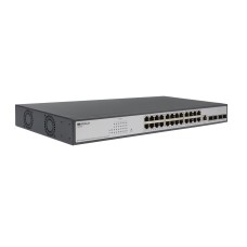 OR-OS2328P/370W/A1A. Управляемый коммутатор. ORIGO