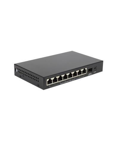 OR-OS1209P/80W/A1A. Неуправляемый коммутатор. ORIGO в Майкопе