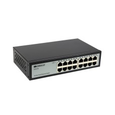 OR-OS1216/A1A. Неуправляемый коммутатор. ORIGO