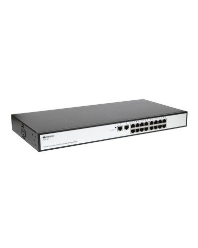 OR-OS1218P/190W/A1A. Неуправляемый коммутатор. ORIGO в Майкопе
