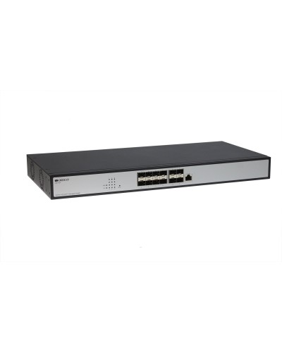 OR-OS6112F/A1A. Управляемый коммутатор. ORIGO в Майкопе