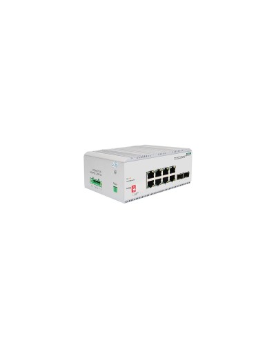 OR-OI2210P+/185W/A1A. Неуправляемый коммутатор. ORIGO в Майкопе