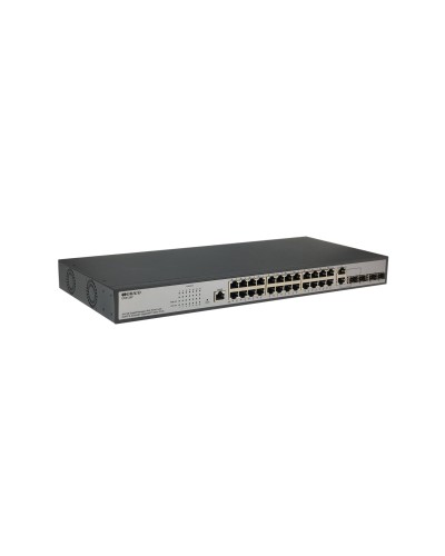 OR-OS3128P/250W/A1A. Управляемый коммутатор. ORIGO в Майкопе