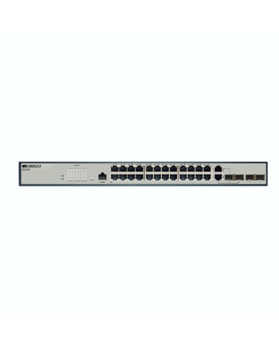 OR-OS3126P/250W/A1A. Управляемый коммутатор. ORIGO в Майкопе