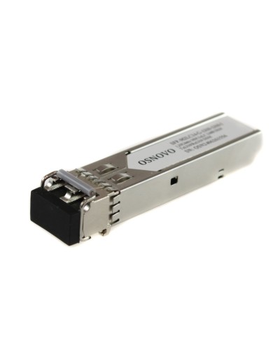 SFP-M2LC14-G-1310-1310-I. SFP-модуль. OSNOVO в Майкопе