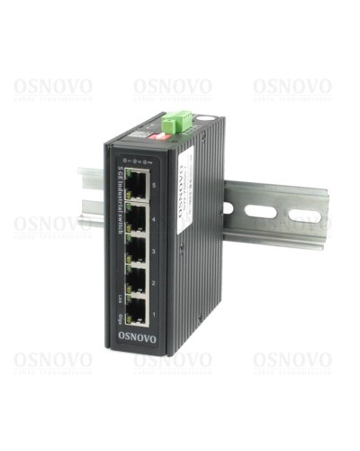 SW-70500-I. Коммутатор без PoE. OSNOVO в Майкопе