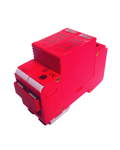 SP-ACD/220-2. Устройство грозозащиты цепей питания 220V. OSNOVO в Майкопе