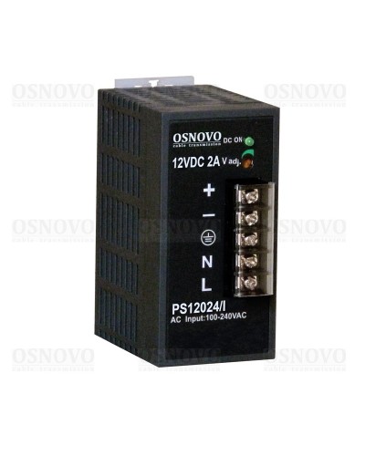 PS-48048/I. Блок питания. OSNOVO в Майкопе