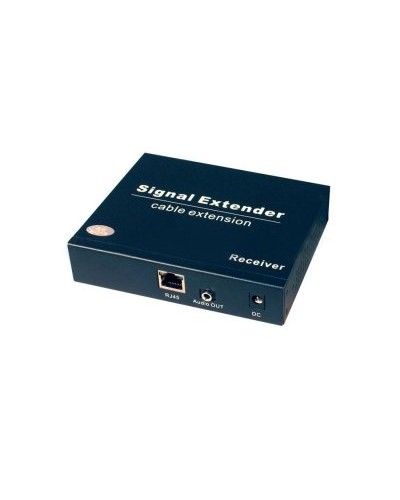 RLN-VKM/1. Удлинитель VGA, аудио-сигналов. OSNOVO в Майкопе