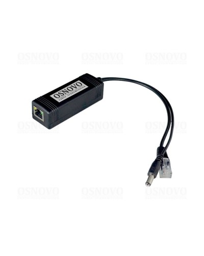 PoE Splitter/3. Сплиттер PoE. OSNOVO в Майкопе