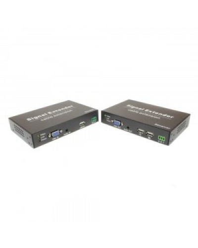 TA-VKMDA+RA-VKMDA. Комплект для передачи VGA. OSNOVO в Майкопе