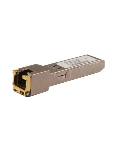 SFP-TP-RJ45/I. SFP-модуль. OSNOVO в Майкопе