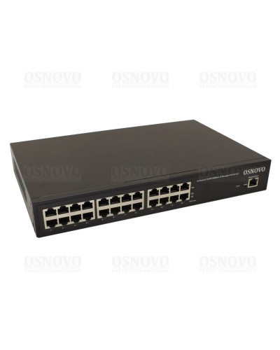 Midspan-12/180RGM. Инжектор PoE. OSNOVO в Майкопе