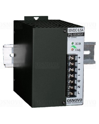 PS-55360/I. Блок питания. OSNOVO в Майкопе
