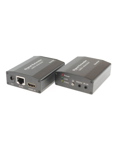 TA-HiP+RA-HiP. Удлинитель HDMI-сигнала. OSNOVO в Майкопе