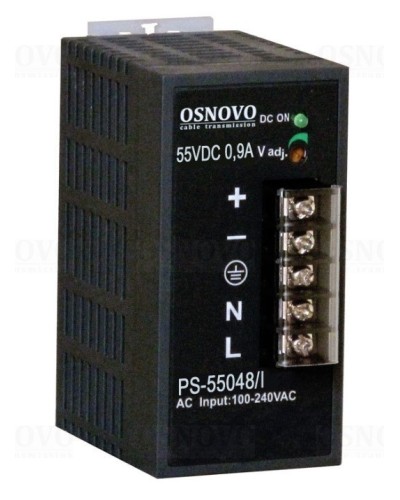 PS-55048/I. Блок питания. OSNOVO в Майкопе
