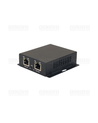 SW-8030/D(90W). Коммутатор с PoE. OSNOVO в Майкопе