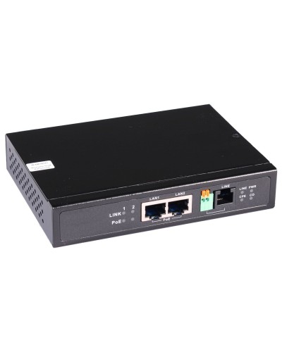 TR-IP2PoE. Удлинитель Ethernet. OSNOVO в Майкопе