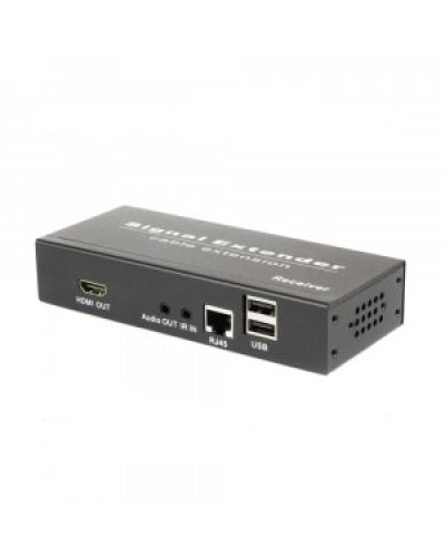 RLN-HiKMDA2. Блок приема HDMI. OSNOVO в Майкопе