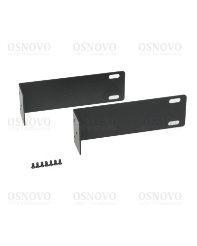 RMK-01. Кронштейн в 19 стойку. OSNOVO в Майкопе