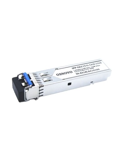 SFP-S2LC15-G-1310-1310-I. SFP-модуль. OSNOVO в Майкопе