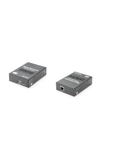 TLN-U1/1+RLN-U4/1. Удлинитель USB 2.0. OSNOVO в Майкопе