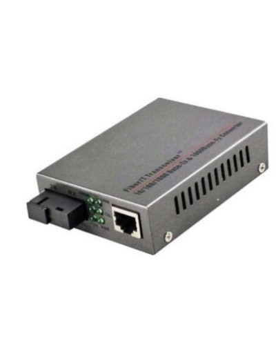 OMC-1000-11S5b. Медиаконвертер оптический. OSNOVO в Майкопе
