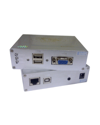 TA-VKM/3+RA-VKM/3(ver.2). Комплект для передачи VGA. OSNOVO в Майкопе