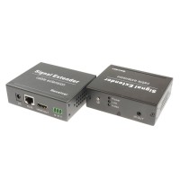 TA-HiDP+RA-HiDP. Удлинитель HDMI-сигнала. OSNOVO