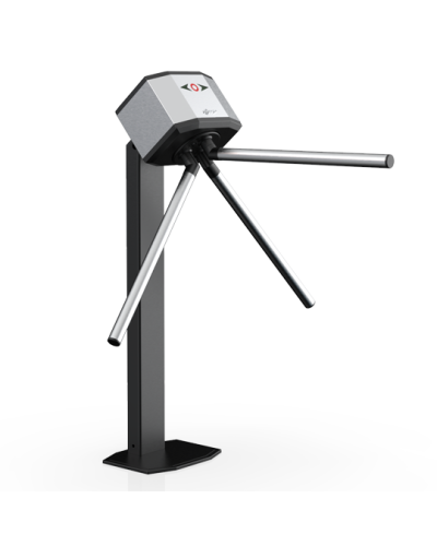 Praktika Cube C-05-B. Турникет-трипод электромеханический. OXGARD в Майкопе