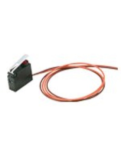 WRS-02. Тампер на стену для извещателей VXI-ST/AM/DAM. Optex в Майкопе